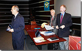 Jubilej Vazduhoplovnog saveza Vojvodine